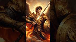 Saint Michael the Archangel Prayer [upl. by Anaud]