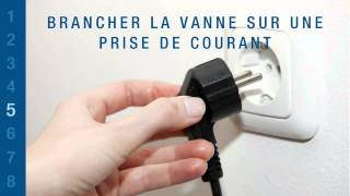 Installer votre adoucisseur deau Talassa Premium [upl. by Anehc]