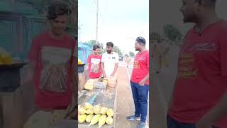 bhutta machhi comedy youtube cruiserlover [upl. by Oicul]