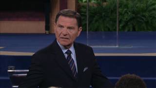 Gods Anointing Released Through You  Kenneth Copeland [upl. by Draillih659]