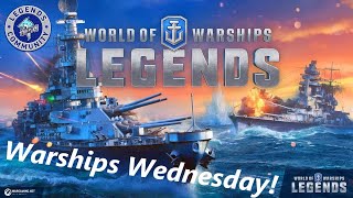 World of Warships Legends Happy New Year Youtube Legends fypシ foryou fyp [upl. by Charmain]