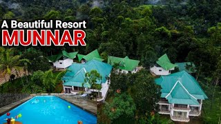 Resort in Munnar  Family Cottages in Munnar  Munnar Resorts  Misty Lake Resort Munnar  youtube [upl. by Mariko]