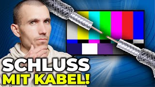 KABELFERNSEHEN wird gekündigt [upl. by Yennaiv]