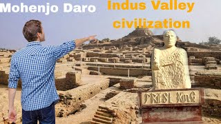 Ancient of Mohenjo Daro  5000 Years Old  Complete Documentary Of Ancient of Mohenjo Daro 101 [upl. by Anoiek]