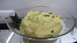 Comment faire la vraie purée maison recette purée [upl. by Stacia]