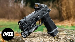 Why are people buying the Sig P320 [upl. by Alac]