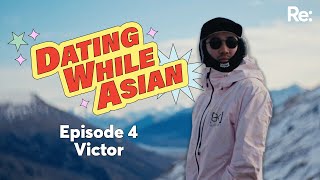 The software engineer on a dating bender  Episode 4  Dating While Asian [upl. by Apicella]