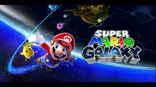 King Bowser  Super Mario Galaxy OST [upl. by Sedda510]