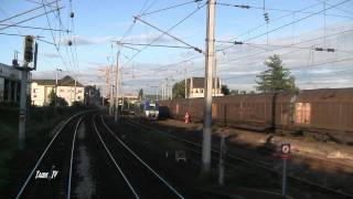 Trains du Nord  13 [upl. by Izabel]