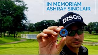 In Memoriam Ashraf Sinclair [upl. by Llenahs361]