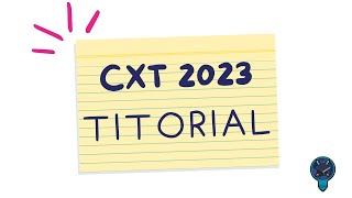 🖊️ 2023 Como PARTICIPAR no Concurso Xeral de Traslados CXT [upl. by Nahpos]