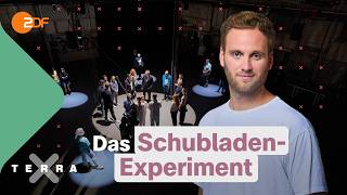 Das Sozialexperiment So stoppst du dein Schubladendenken  TerraXplore mit Leon Windscheid [upl. by Ahsaya]