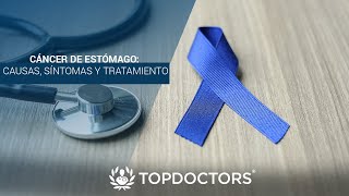 Cáncer de colon causas síntomas y tratamiento [upl. by Amaj]