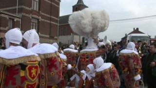 Le Carnaval dOphain 2011 BrainelAlleud [upl. by Onaivlis717]