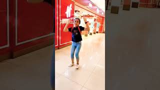 The Ketchup Song Dance Challenge  TikTok Trend  Tiktok Dance 2022 shorts tiktok lasketchup [upl. by Ahseirej]