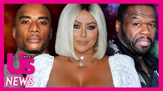 Celebrities React to Diddys Arrest and Shocking 14Page Indictment [upl. by Anauqahs]