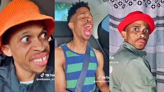 William Last KRM Funny TikTok Compilation [upl. by Mcripley781]