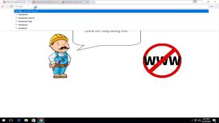 How To Block Websites In Google Chrome Tutorial [upl. by Cheri215]