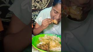 mutton curry sambar riceyummyfood foodie foodlover youtubeshorts shorts [upl. by Erida]