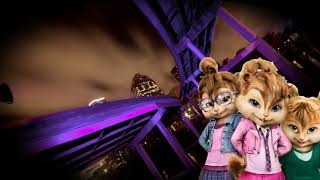 Crazy  The Chipettes  Alanis Morissette [upl. by Rashidi]