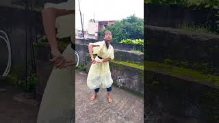 Devar Mange chatani  Shivani Singh Hit Song  Dance cute Nancy  bhojpuri trending shorts [upl. by Nya]