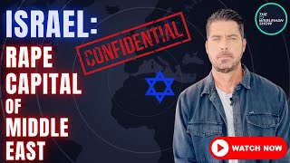 Israel Wants THIS Report DELETED from YouTube [upl. by Nrobyalc]