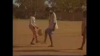 nike football africa commercial [upl. by Ecal]