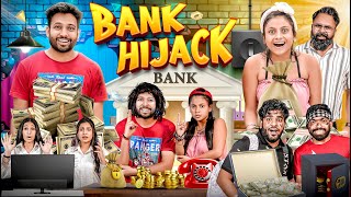 Bank Hijack  BakLol Video [upl. by Atiuqer]