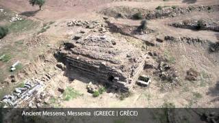 Ancient Messene Messenia GREECE [upl. by Weksler]