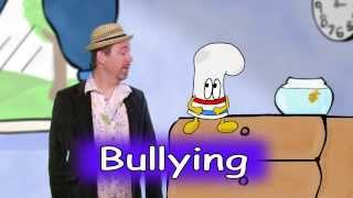 AntiBullying Song quotWalk Away Talk amp Buddy Upquot Lesson for Kids  Level 1 amp 2 [upl. by Skilken]