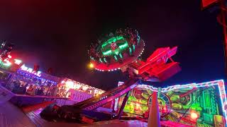 kermis roelofarendsveen [upl. by Winonah]