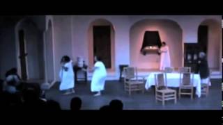 La casa de Bernarda Alba  El Documental [upl. by Carmelita]