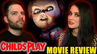 CHILDS PLAY 1988  Hi Im Chucky  MGM [upl. by Larimore690]