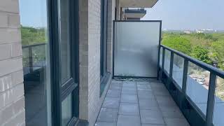 Unit 705 for rent at 299 The kingsway Toronto M9A0E7 [upl. by Hsital]