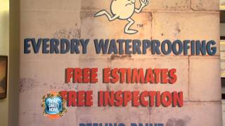 Everdry Waterproofing  Home Sweet Home 2015 [upl. by Asiak]