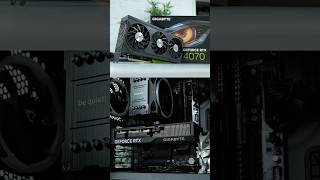 RX 7700 XT oder RTX 4070 Beste WQHD Grafikkarte 🎮✨ [upl. by Anattar]