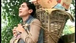 Latest Nepali Lok Folk Modern Songs 2010 Bhariya Ma Bishaya Bharie by Prakash Basnet2 [upl. by Ecilegna]