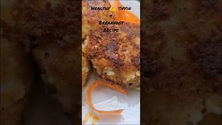 foxtailmilletrecipe healthy food tiffin recipes ☺☺ [upl. by Egreog725]