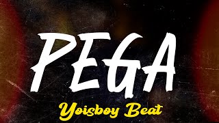 Yoisboy Beat  Pega  Instrumental de Afro House  O BENGA  2024 [upl. by Nnylakcaj]