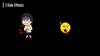 Adverse drug reactions pharmacology  Adverse drug reaction animation [upl. by Harding]