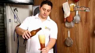 Tutorial  Como hacer cerveza casera [upl. by Yanetruoc]