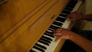 Dallmayr Prodomo on piano [upl. by Alcott215]