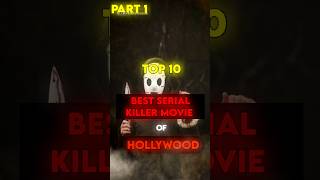 🤯Fuing serial killer movie 👁️ movies serialkiler shorts [upl. by Epuladaugairam853]