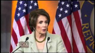 Nancy Pelosi and Visa IPO [upl. by Tadeo]