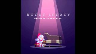 Rogue Legacy OST  07 Mincemeat Dungeon Boss [upl. by Purpura]