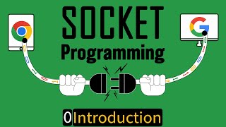 Socket Programming Introduction E0 [upl. by Rochus]