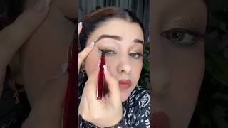 1 minutes eyeshadow Hack tutorial ✅ must try youtubeshorts eyeshadow shorts [upl. by Disini420]