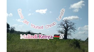 Malindi Kenya falls along Coastal region Best known for cheap lands [upl. by Baugh997]