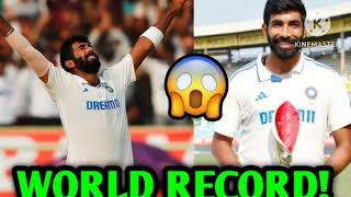 Jaspreet Bumrah test cricket team new captain👑 16 October match start INDIA vs Neujiland🏏IND [upl. by Kemp]