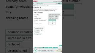 Computer Delivered IELTS Listening Test 2024  Cambridge IELTS Practice Testbank Archive [upl. by Hannahsohs]